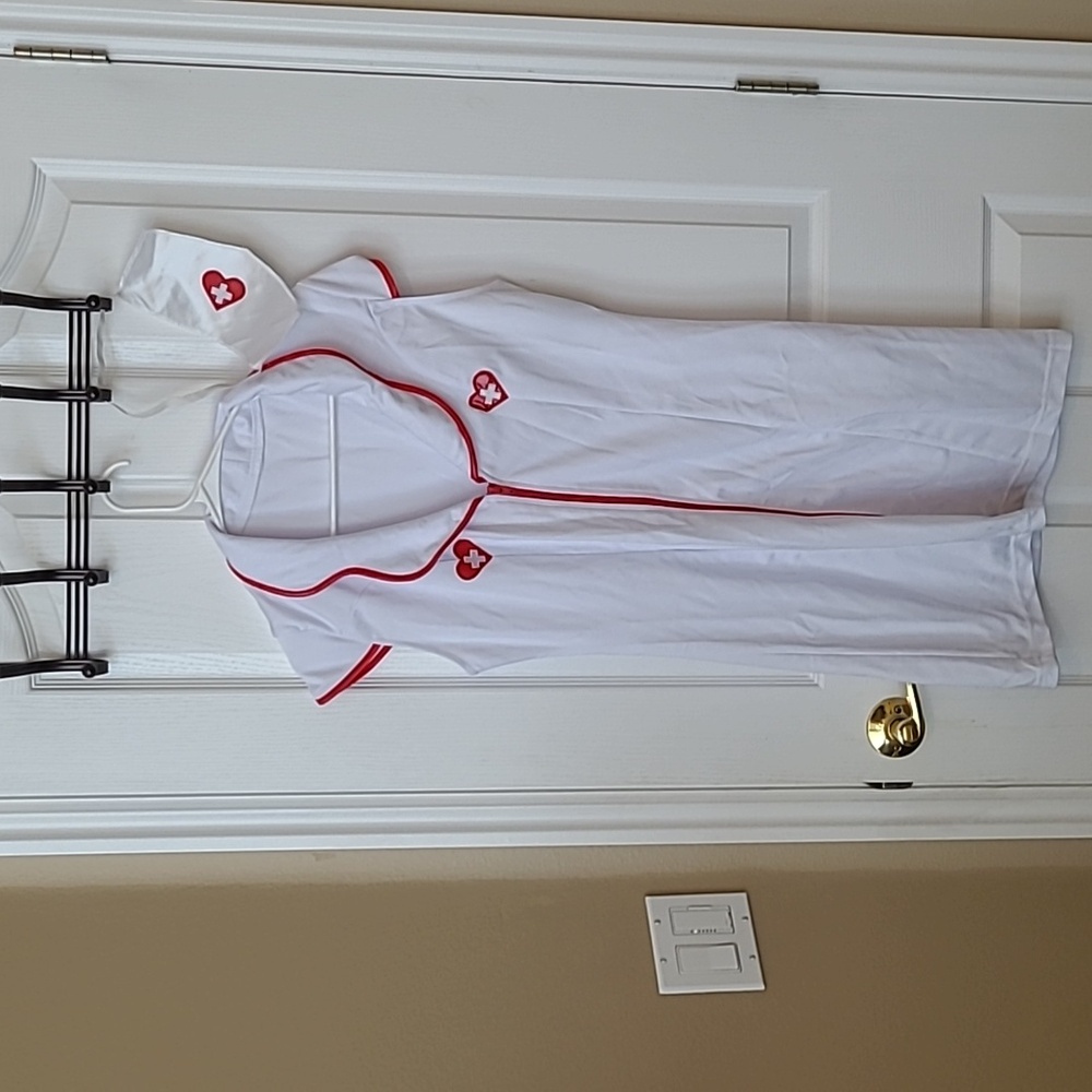 Nurses costume